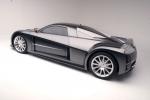 Chrysler ME Four-Twelve Concept 2004 года